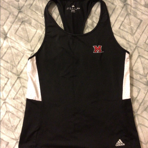 Adidas Climalite Athletic Top (Women’s US Size M). - Picture 1 of 3